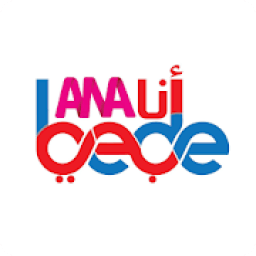 Anabede - انا بدي
‎ icon