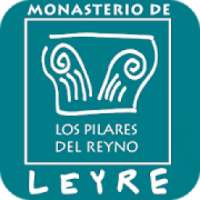 Monasterio de Leyre on 9Apps