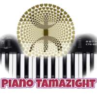 Piano Tamazight