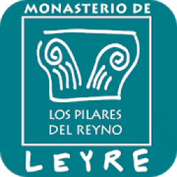 ikon Monasterio de Leyre
