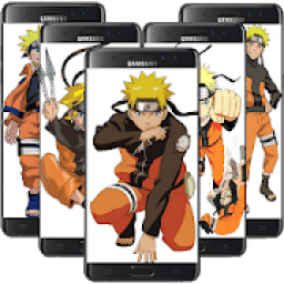 ikon Anime Naruto Uzumaki HD Wallpapers