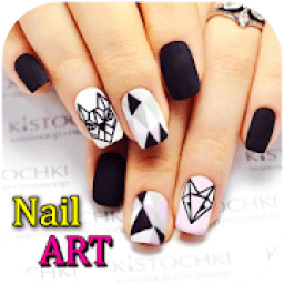 ikon Tutorial Nail Salon Makeup