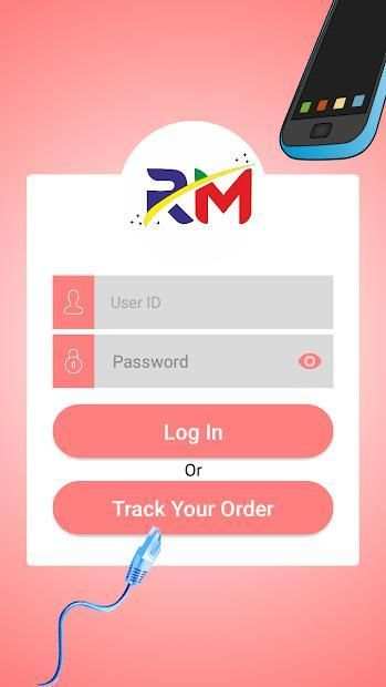 Rupesh Mobile screenshot 2