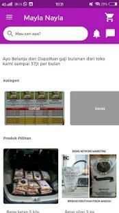 Mayla Nayla screenshot 4