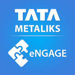 Tata Metaliks Engage आइकन