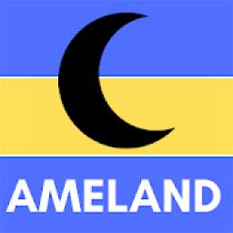 Ameland info