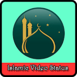 Islamic Video Status आइकन