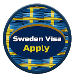 Sweden Visa Apply icon