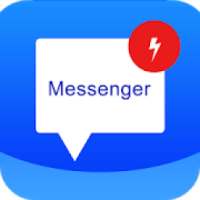 New Messenger Pro