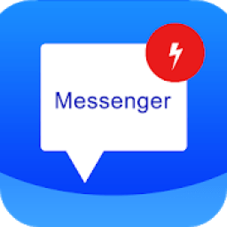 ikon New Messenger Pro