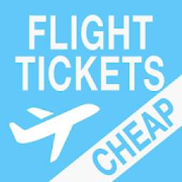 Cheap Airline Tickets