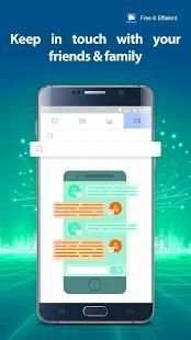 New Messenger Pro screenshot 3