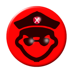 ikon Pattern Call Blocker