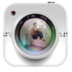 ikon Fly Camera Magic