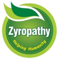 Zyropathy - Helping Humanity on 9Apps