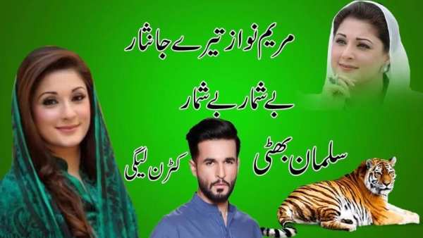 PMLN Flex and banner Maker for Election 2018 screenshot 12