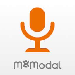 M*Modal Mobile Microphone