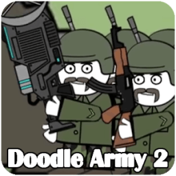 ikon Tips Doodle Army 2 Mini Militia Avtar