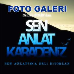 Sen Anlat Karadeniz - Foto Galeri