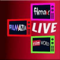 Filmazia Hd Live