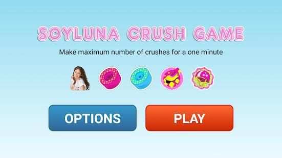 Soy Luna Crush Game स्क्रीनशॉट 5
