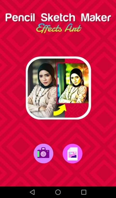 نقاشی عکس کارتون screenshot 5