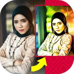 Pencil Sketch Maker 1.1