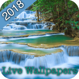 خلفيات متحركة لايف بدون انترنت icon