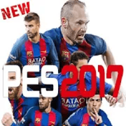 ikon Strategy PES2017 Secret Code