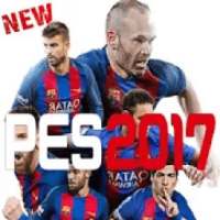Strategy PES2017 Secret Code