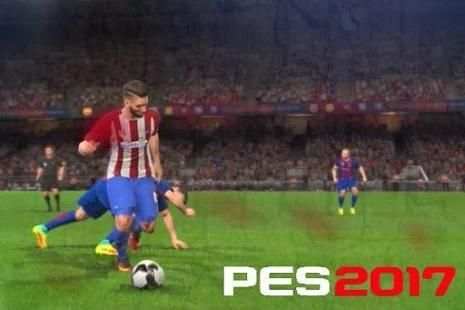 Strategy PES2017 Secret Code screenshot 4