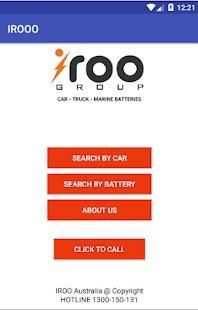 IROO स्क्रीनशॉट 2