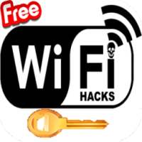 Real Wifi Password Pro 2018 Prank on 9Apps