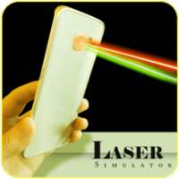 Laser Light Simulator 2018