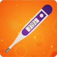 Body Temperature Prank: Fingerprint Thermometer