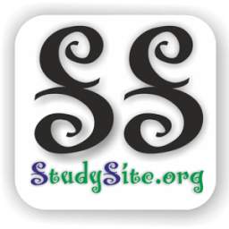 Official StudySite App