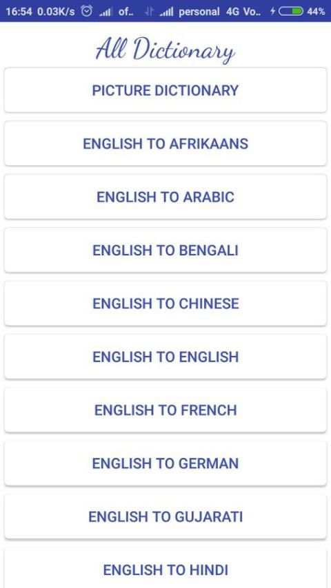 Official StudySite App स्क्रीनशॉट 6