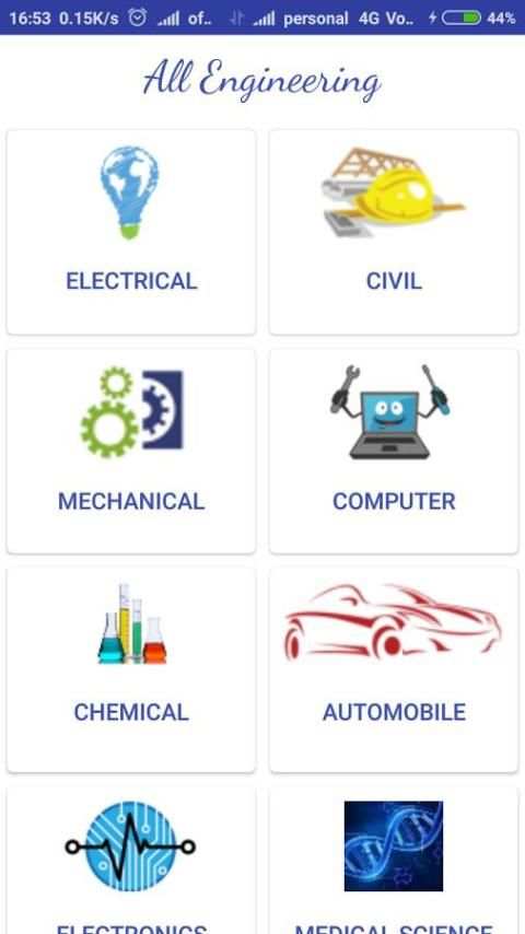 Official StudySite App स्क्रीनशॉट 4