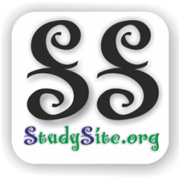 Official StudySite App आइकन