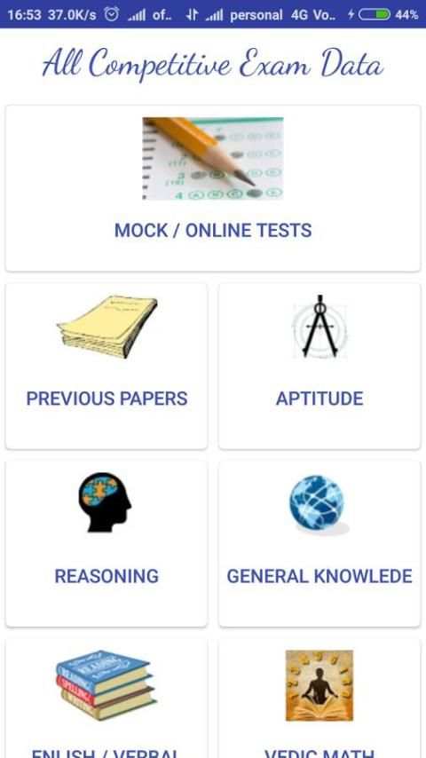 Official StudySite App स्क्रीनशॉट 5