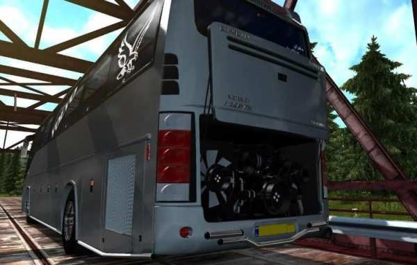 Bus Simulator 2018 screenshot 3