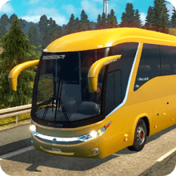 Bus Simulator 2018 आइकन