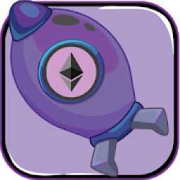 ETH AUTO MINER - FREE ETH icon
