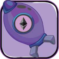 ETH AUTO MINER - FREE ETH on 9Apps