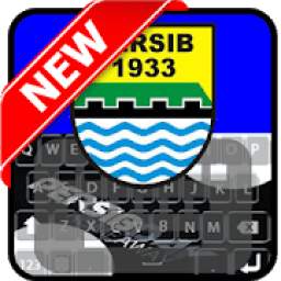 Persib Keyboard Tema 1.0.4
