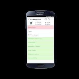 Flowtify - HACCP- & Qualitätsmanagement screenshot 4
