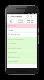 Flowtify - HACCP- & Qualitätsmanagement screenshot 3