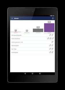Flowtify - HACCP- & Qualitätsmanagement screenshot 1
