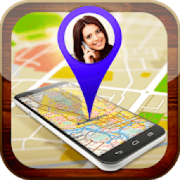 ikon Mobile Number Tracker With Maps