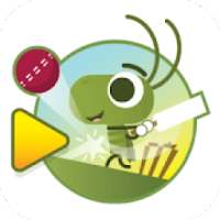 Doodle Cricket 2018